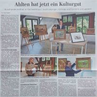 Artikel HAZ 22.09.2020